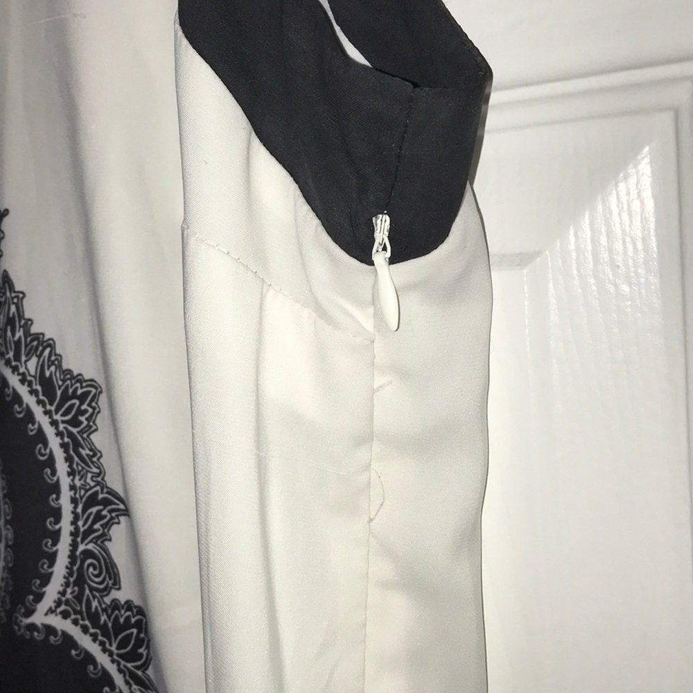 EUC New York & Company dress - Picture 3 of 7